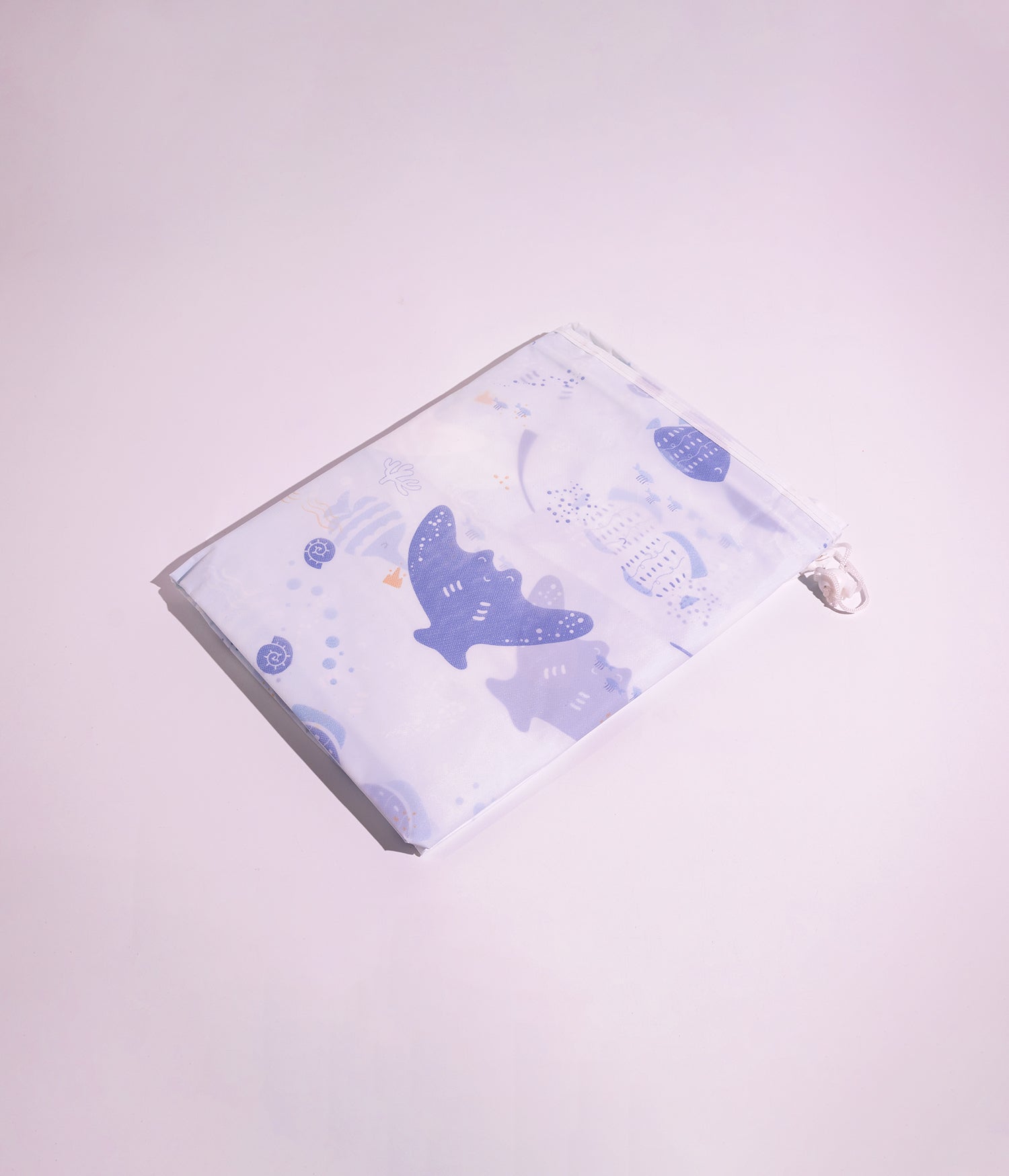 كيس تخزين اللحاف- 45*85 سم