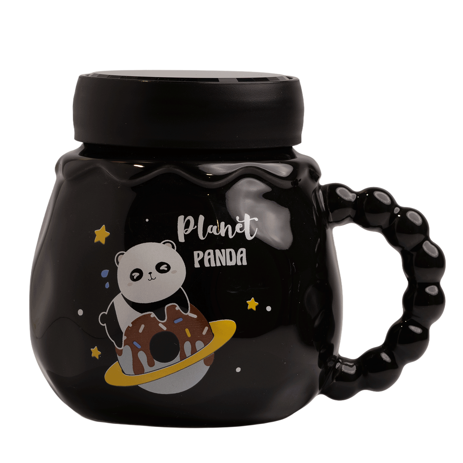 Ceramic Coffee Mug N-136 Color 2