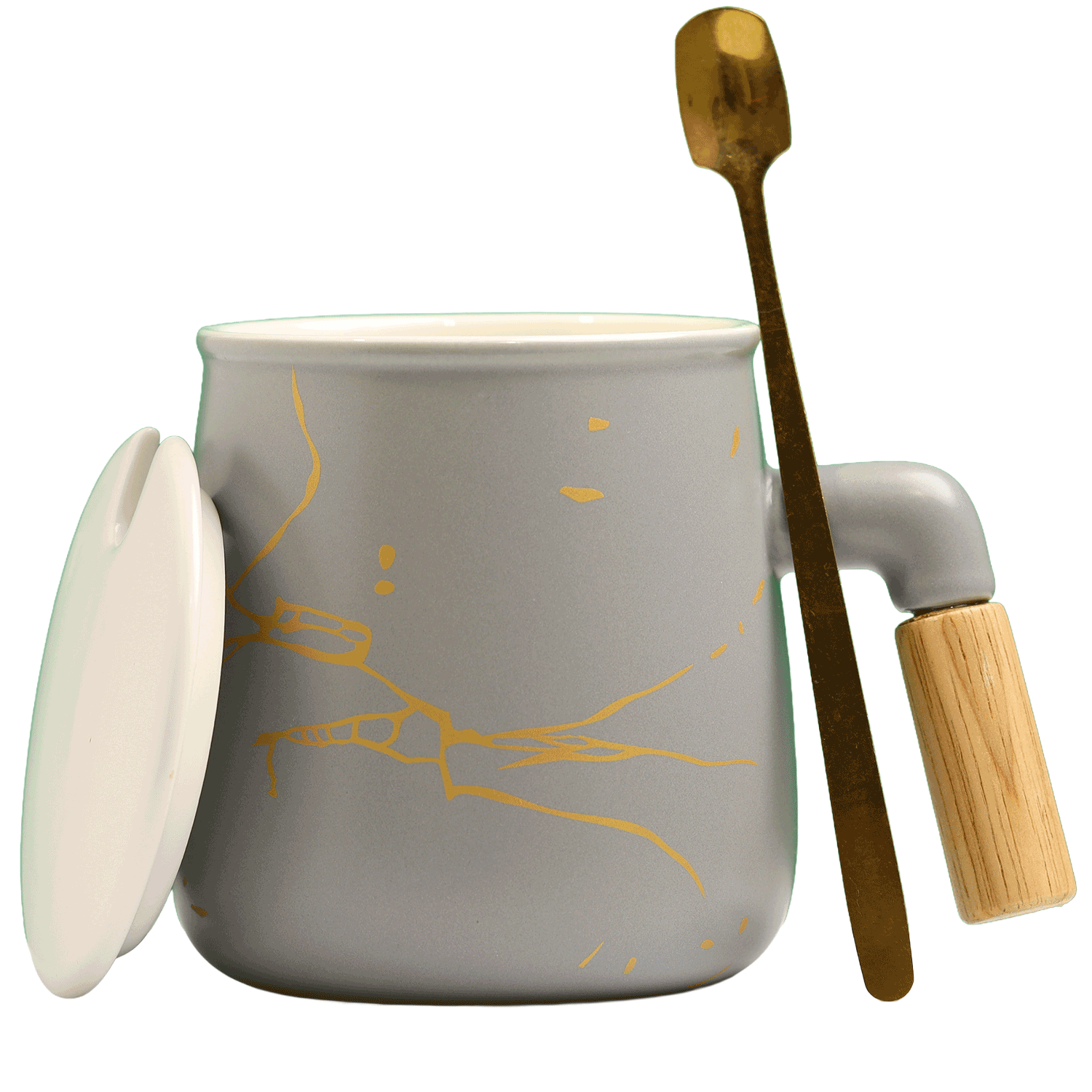 ceramic coffee cup