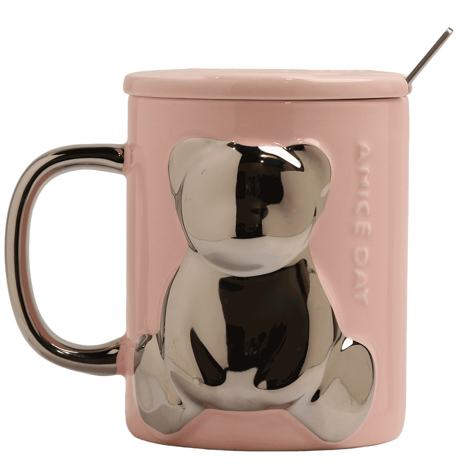 ceramic coffee cup