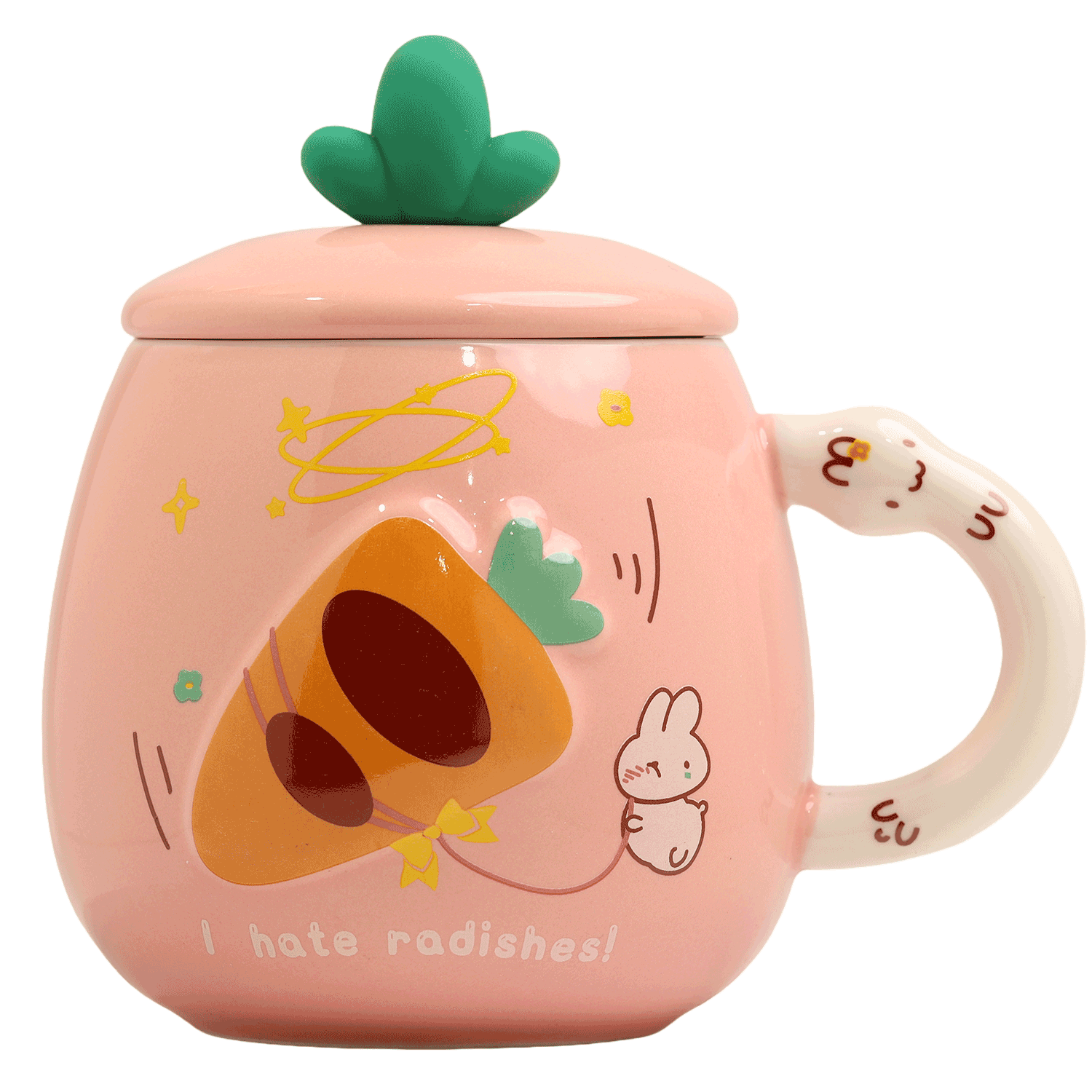 ceramic coffee cup