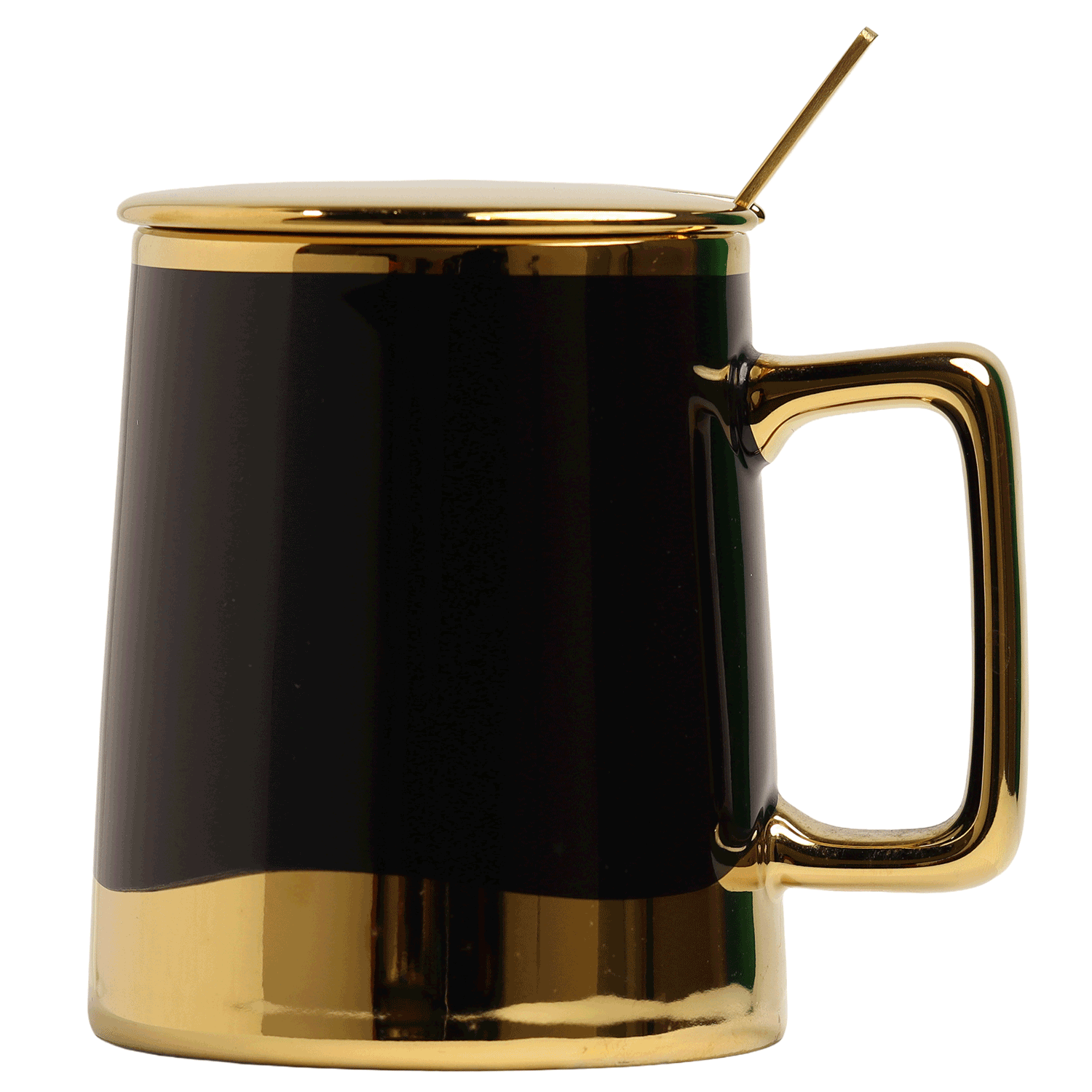 ceramic coffee cup