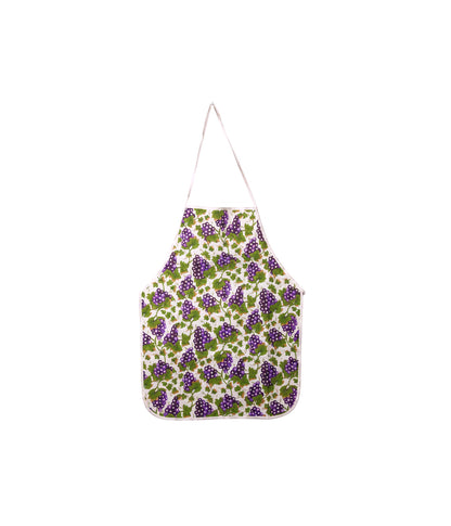 مريول مطبخ عصري بتصاميم ورسومات فواكه