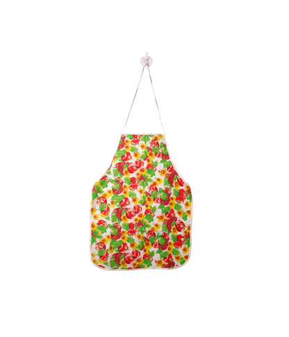 مريول مطبخ عصري بتصاميم ورسومات فواكه