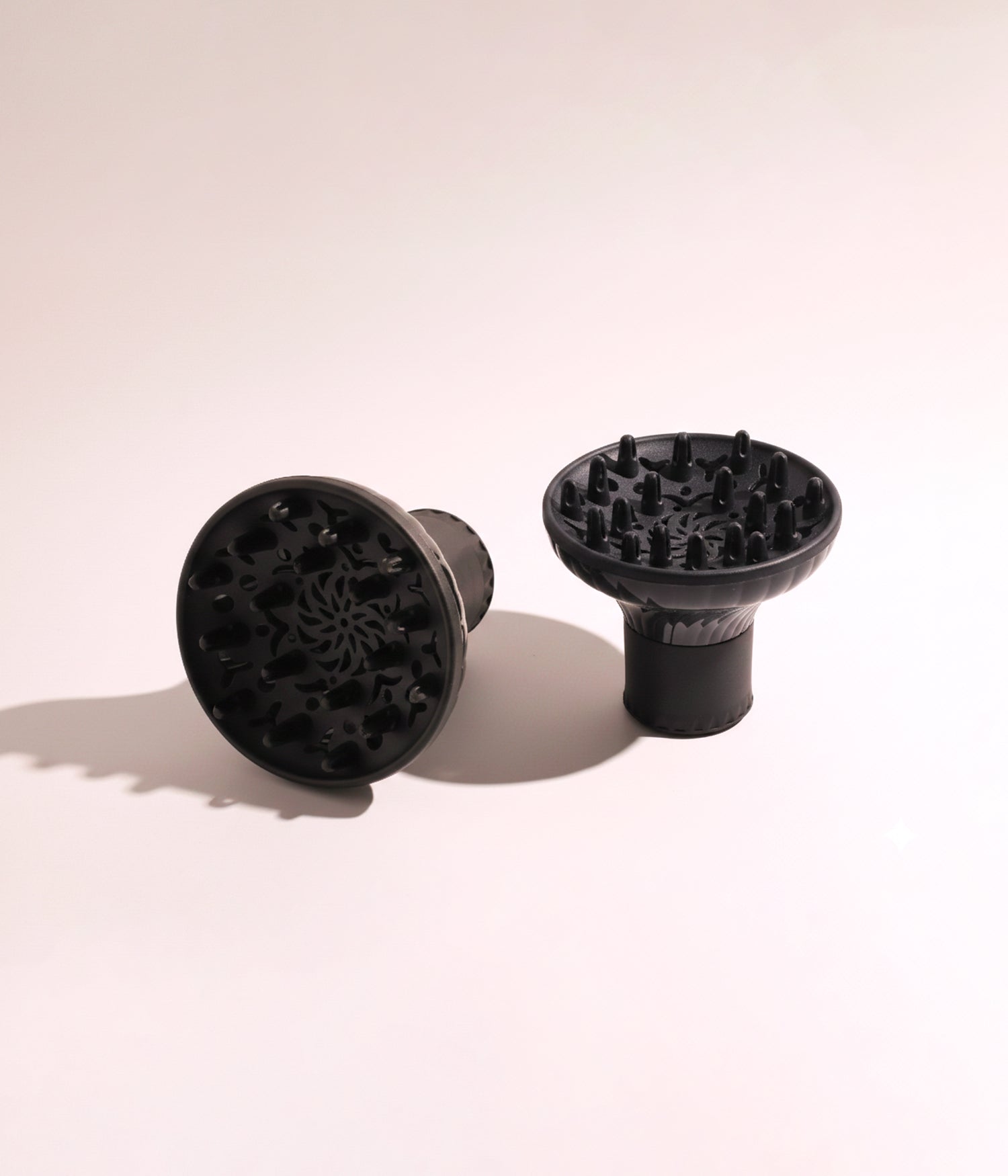 غطاء موزع هواء لمجفف الشعر