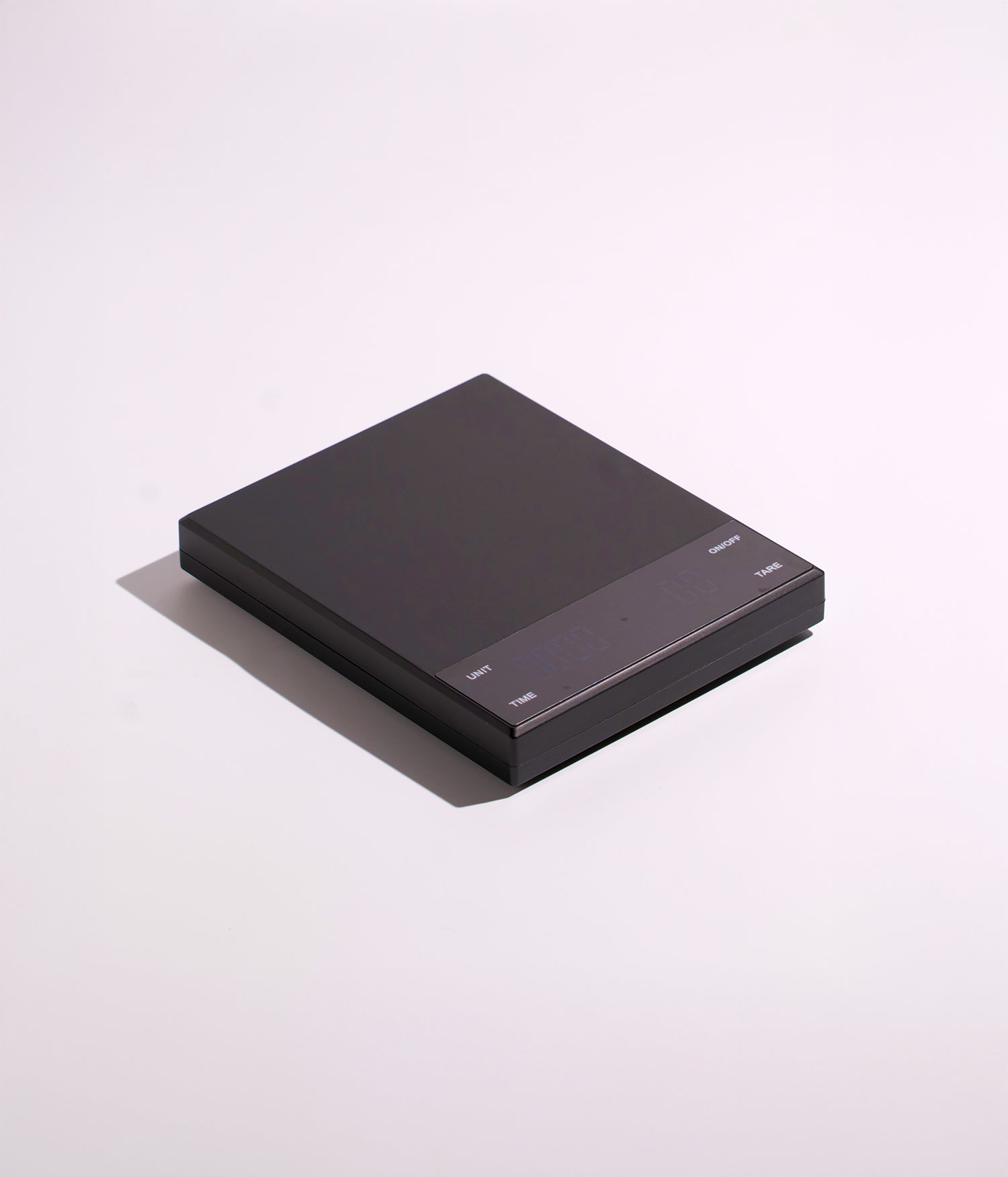 مقياس قهوة رقمي K160H مزود بمؤقت مدمج لقياس وزن القهوة بدقة عالية، مثالي لتحضير القهوة المختصة والتحكم المثالي بنسبة الاستخلاص، بسعة تصل إلى 3000 جرام وتصميم عملي مناسب للاستخدام المنزلي والمقاهي