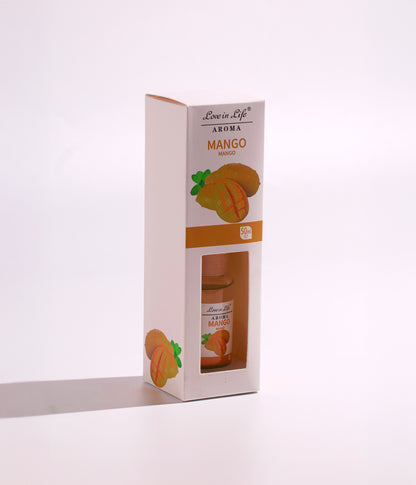 لوف إن لايف موزع روائح عطرية للمنزل برائحة المانجو