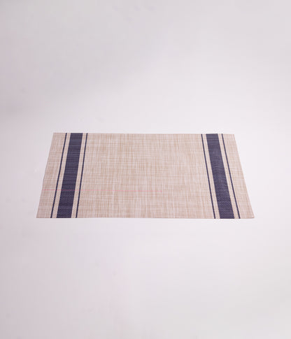 مفرش طاولة ( بي في سي ) مقاوم للحرارة والانزلاق