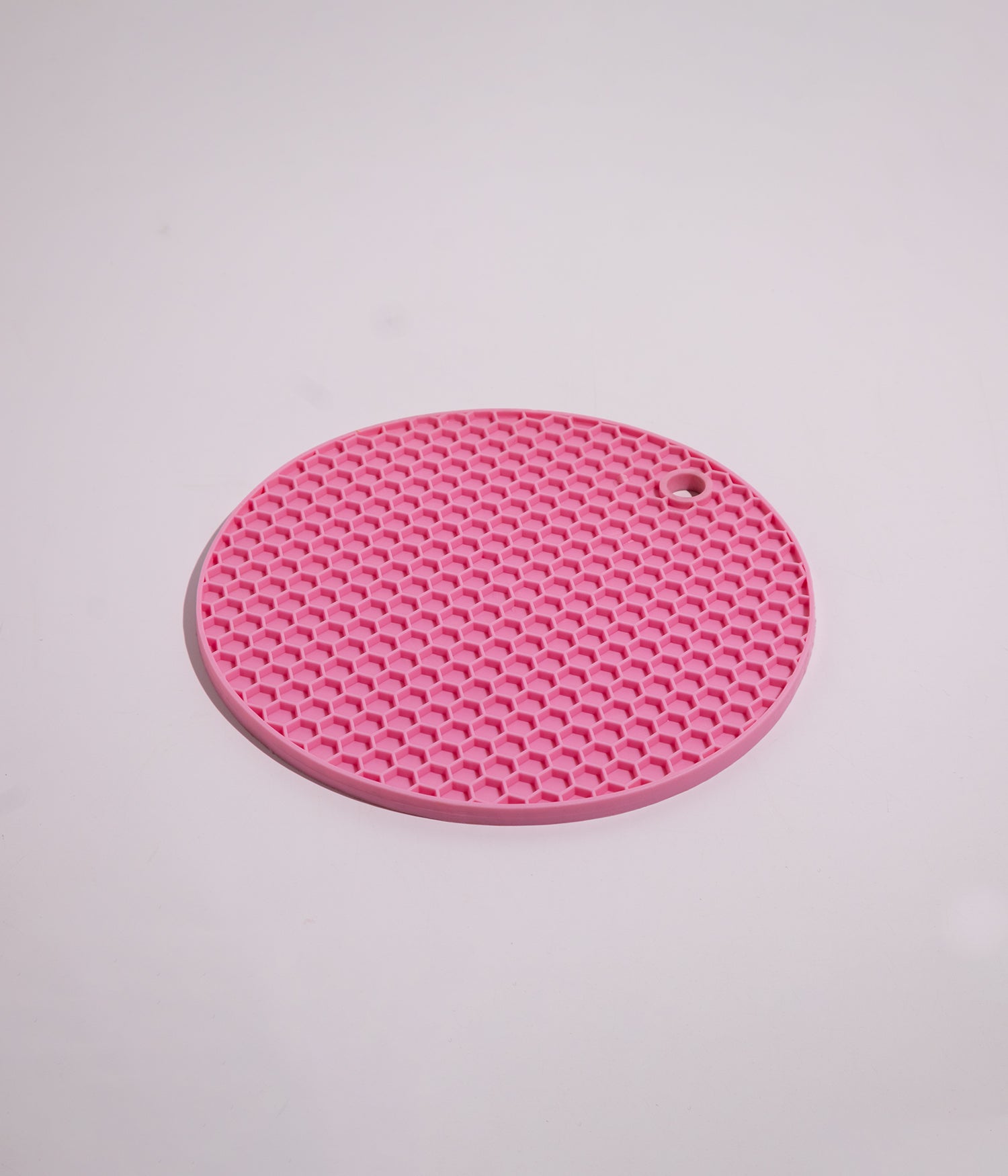 قاعدة سيليكون مقاومة للحرارة للأواني الساخنة