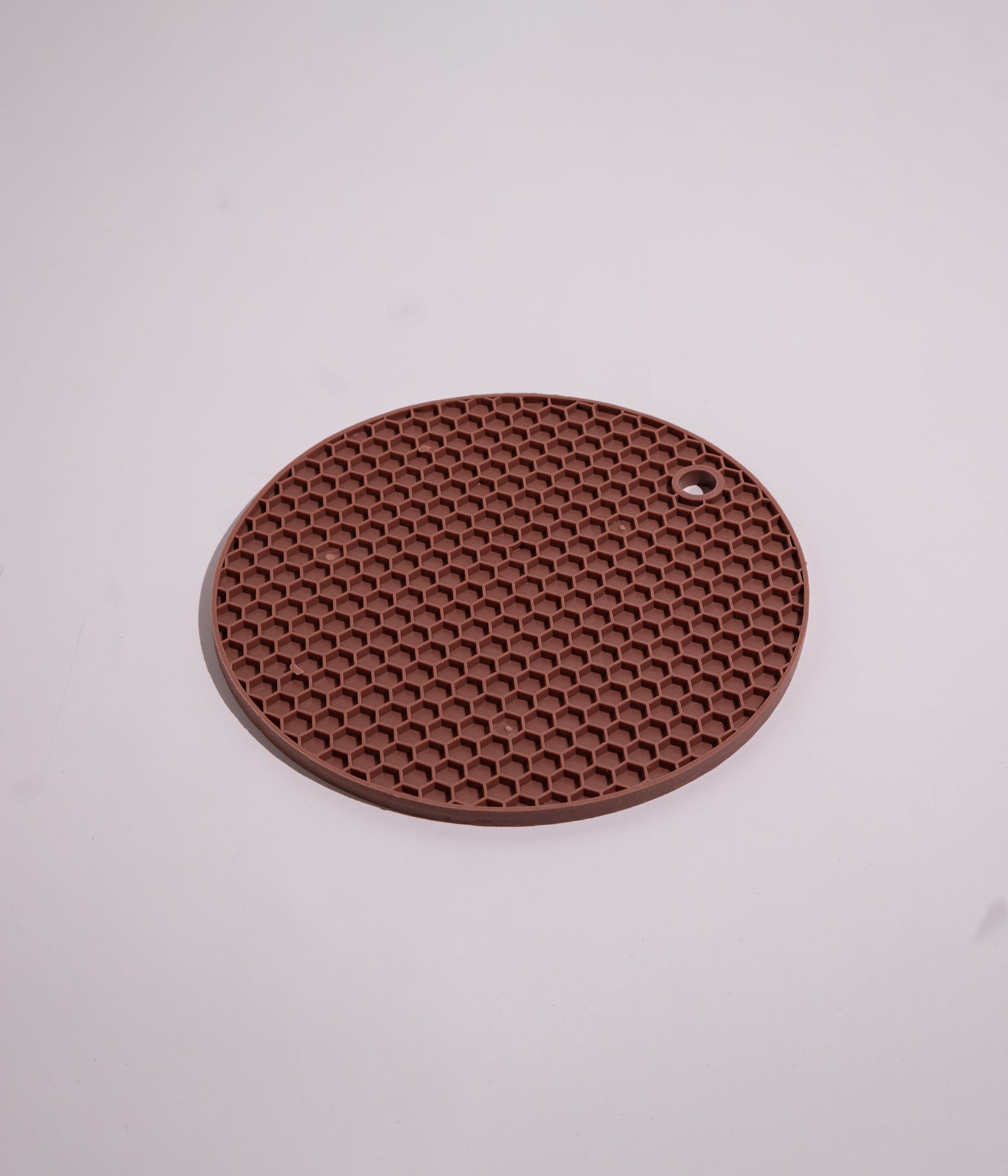 قاعدة سيليكون مقاومة للحرارة للأواني الساخنة