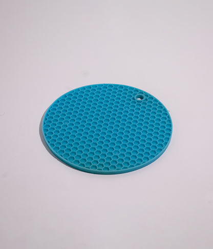 قاعدة سيليكون مقاومة للحرارة للأواني الساخنة