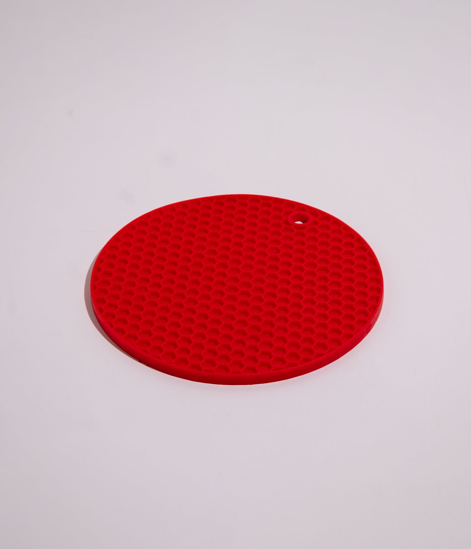 قاعدة سيليكون مقاومة للحرارة للأواني الساخنة