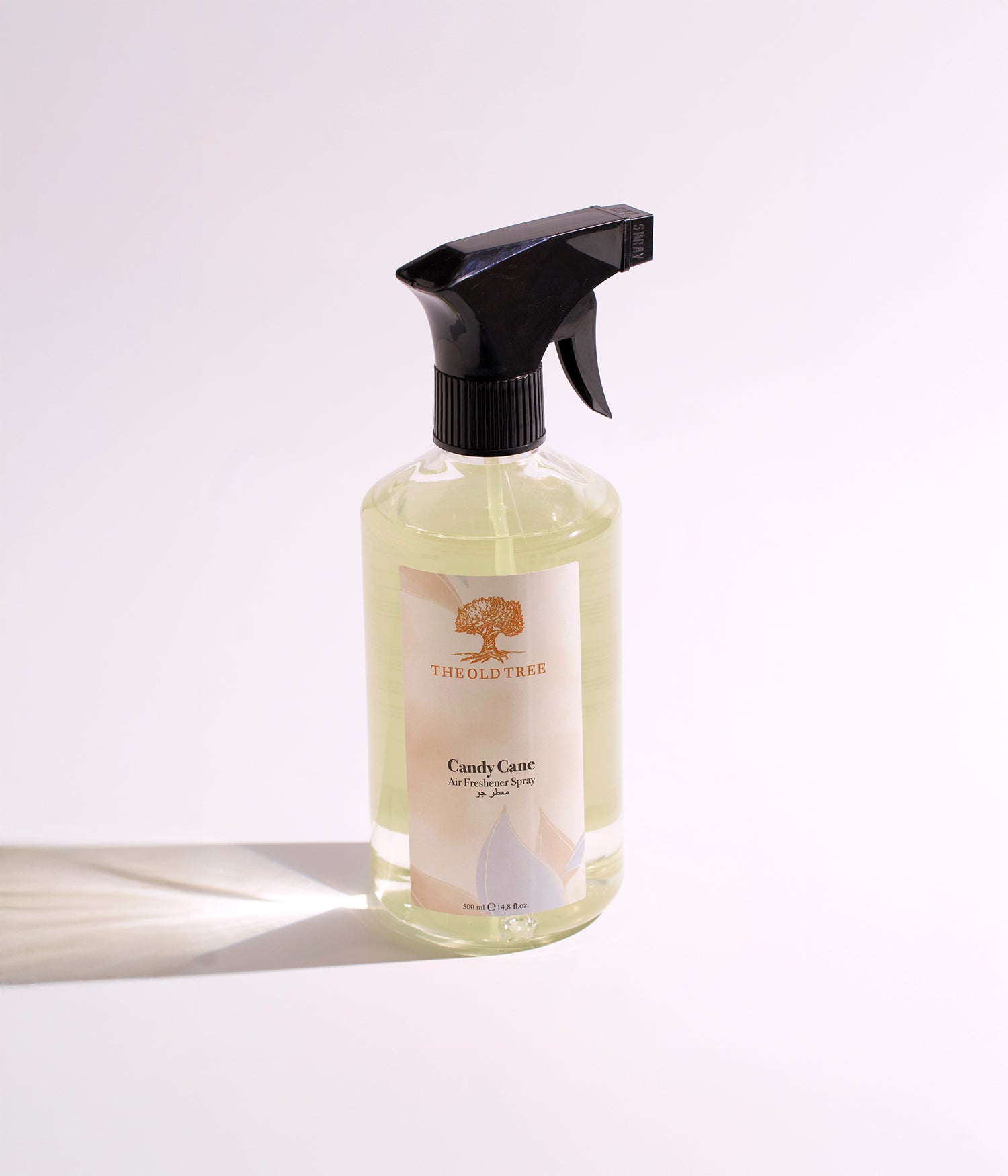 ذا أولد تري بخاخ معطر جو برائحة كاندي كان
