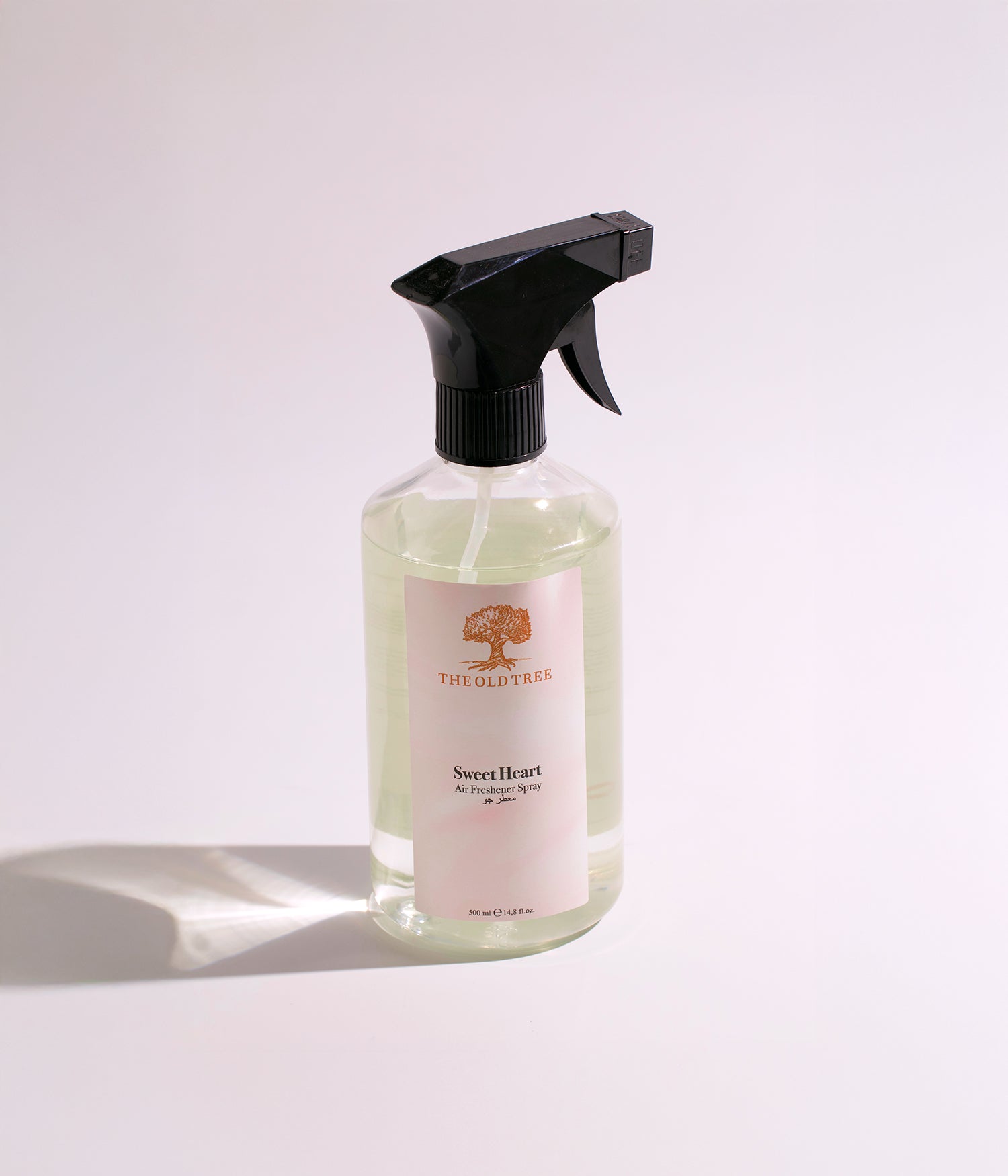 ذا أولد تري بخاخ معطر جو برائحة سويت هارت
