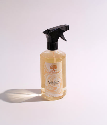 ذا أولد تري بخاخ معطر جو برائحة فانيلا دريم
