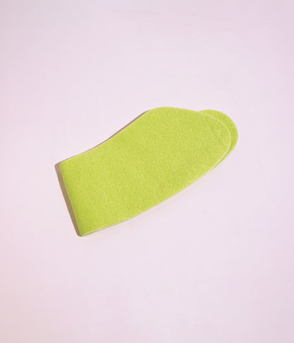 غطاء كرسي حمام بخامة ناعمة والوان متعددة