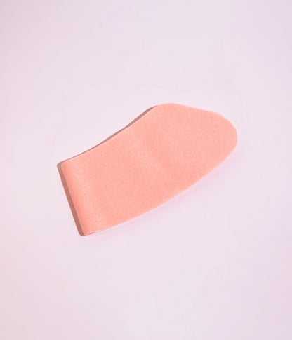 غطاء كرسي حمام بخامة ناعمة والوان متعددة