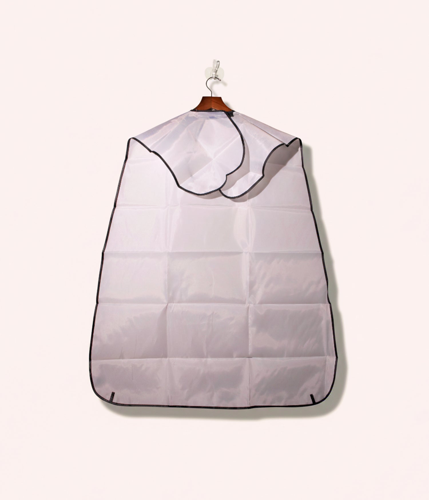 مريول حلاقة احترافي مقاوم للماء عالي الجودة