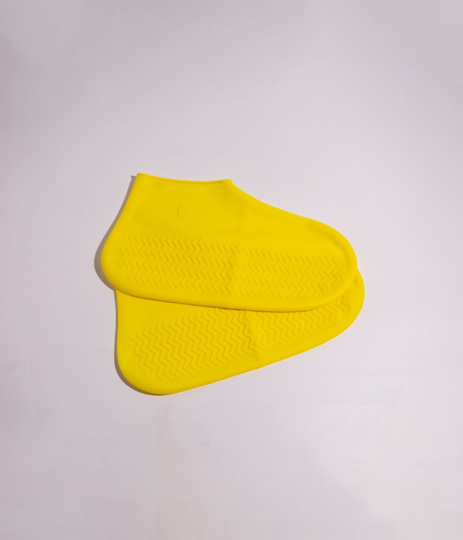 أغطية أحذية سيليكون مرنة مقاومة للماء والانزلاق